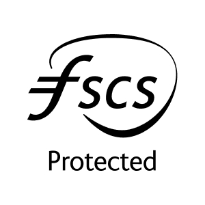 Financial Services Compensation Scheme logo