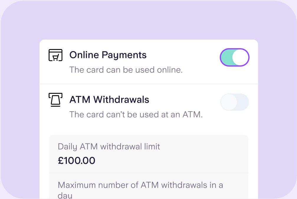 Online payments app options