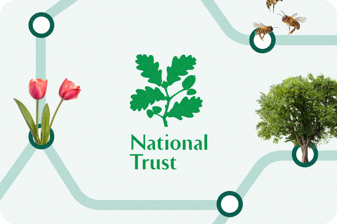 National Trust in London: four sites for city dwellers
