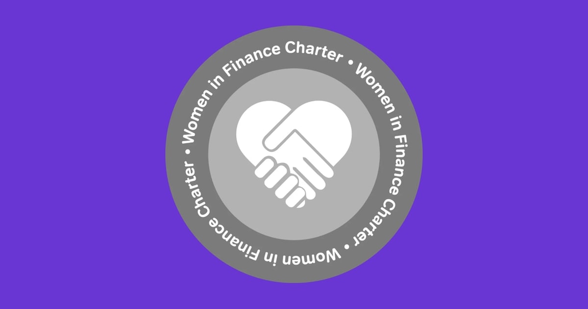 Women in Finance Charter: 2024 update