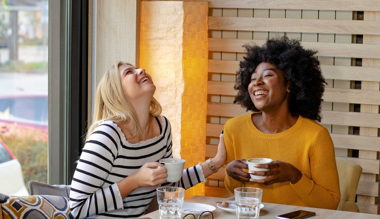 Ways to share the bill with friends when you’re out and about