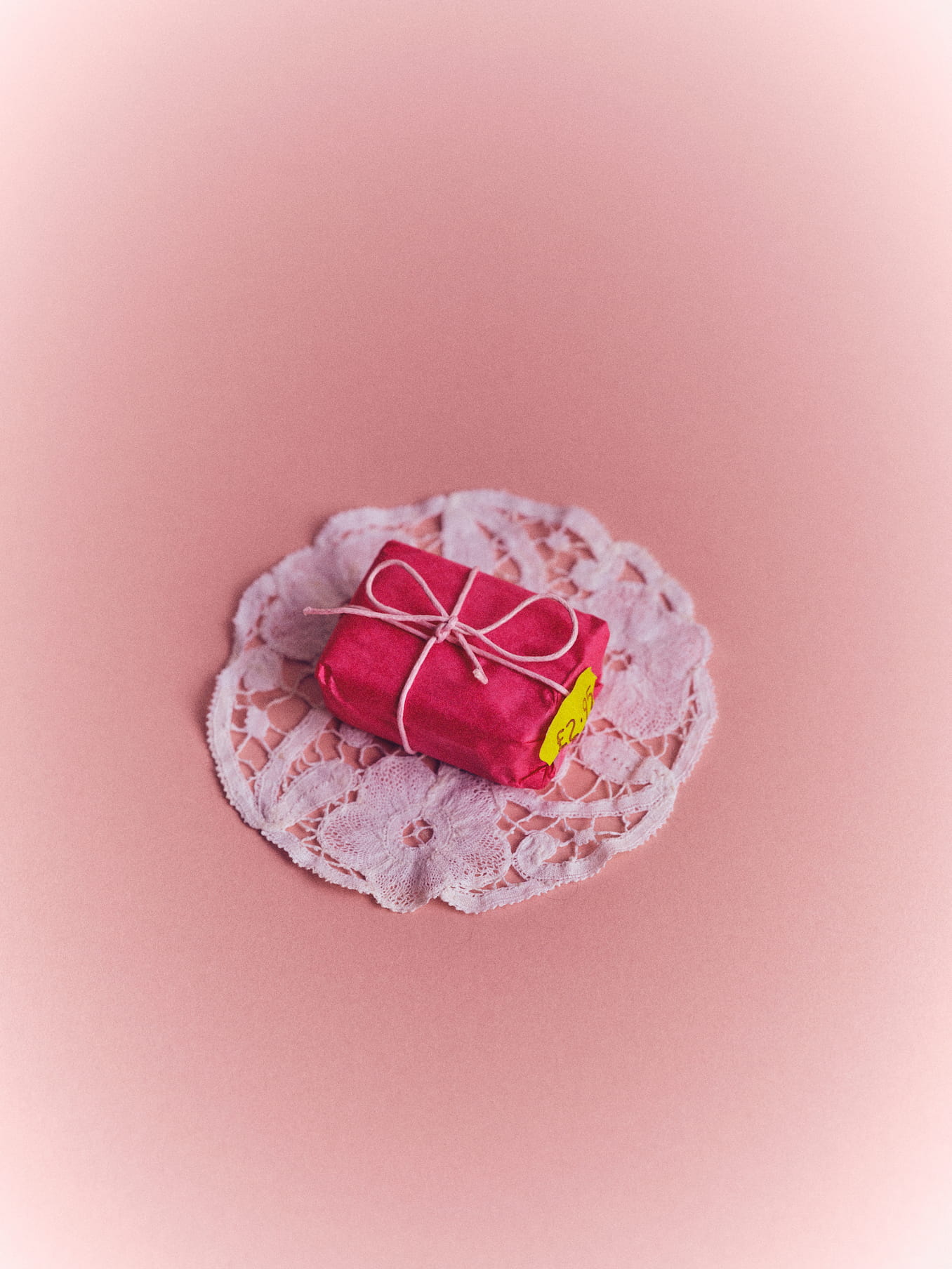 tiny-pink-present