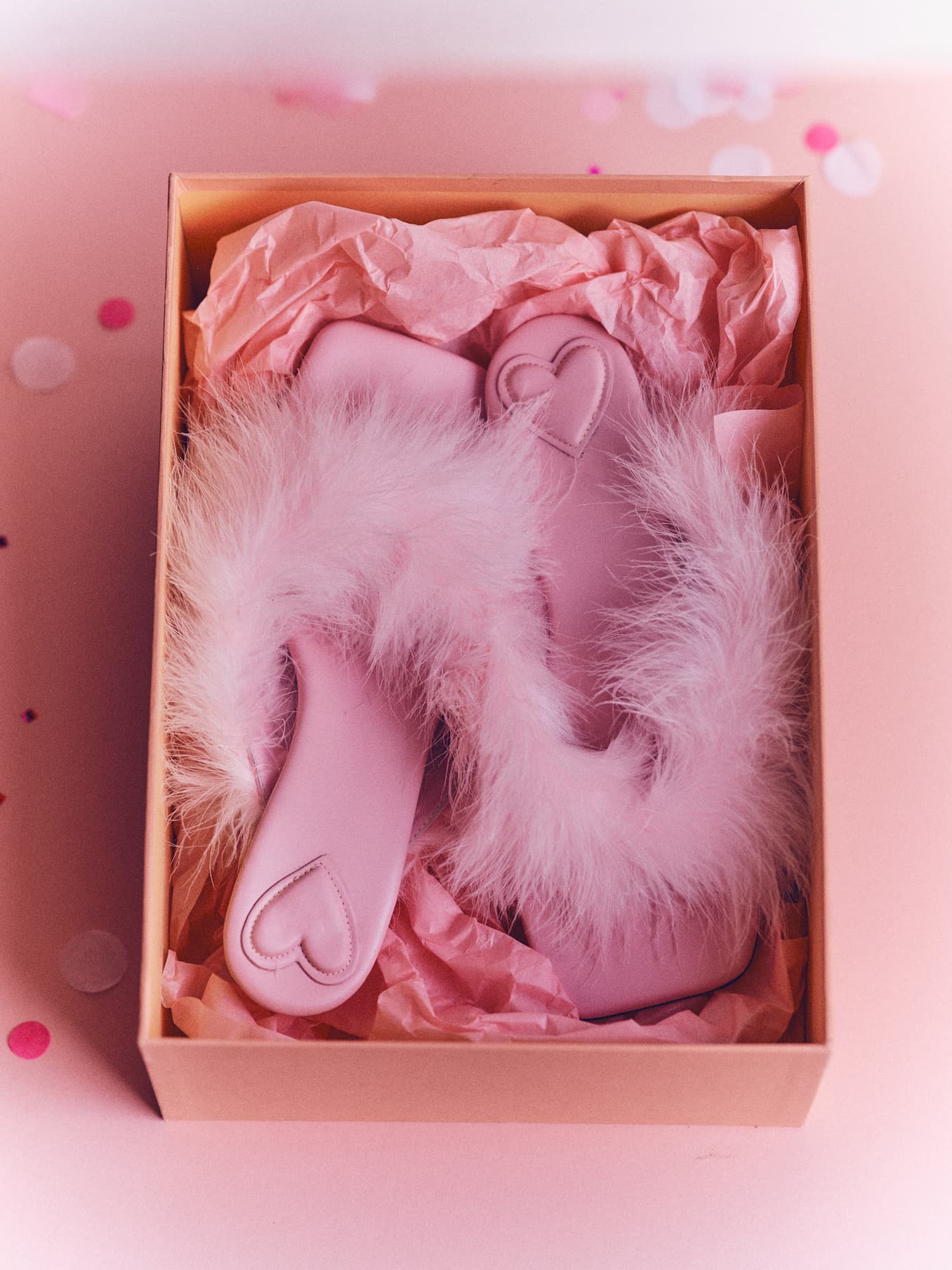 pink-fluffy-shoes