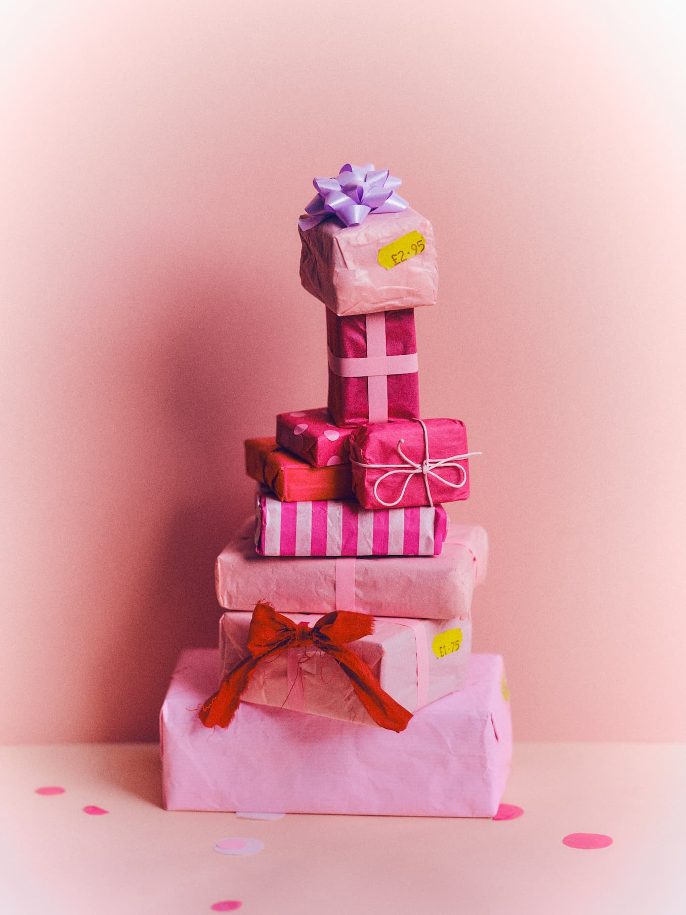 stack-of-pink-presents