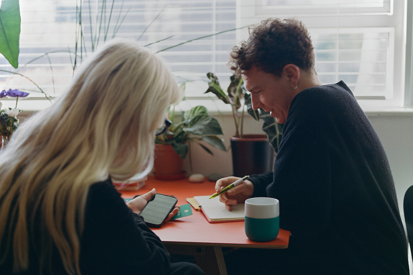 couple-looking-at-finances-together