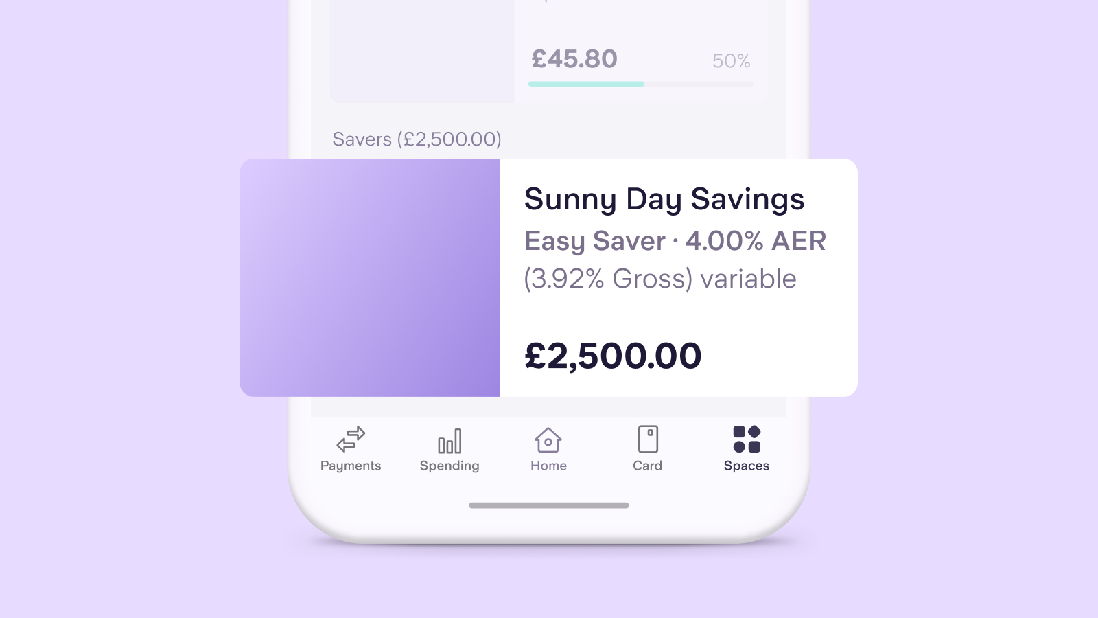 Saving for a Sunny Day - UK Adults save far more for the things they want than the things they need