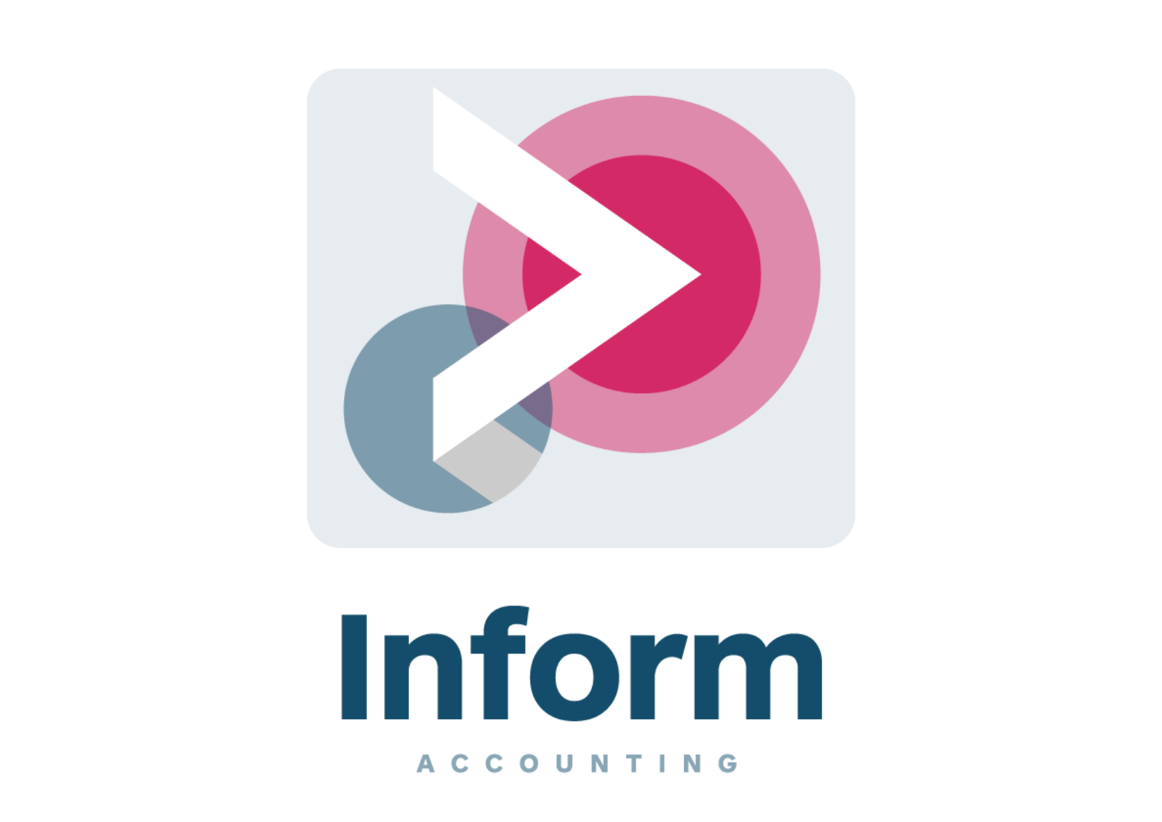 Inform Accounting logo
