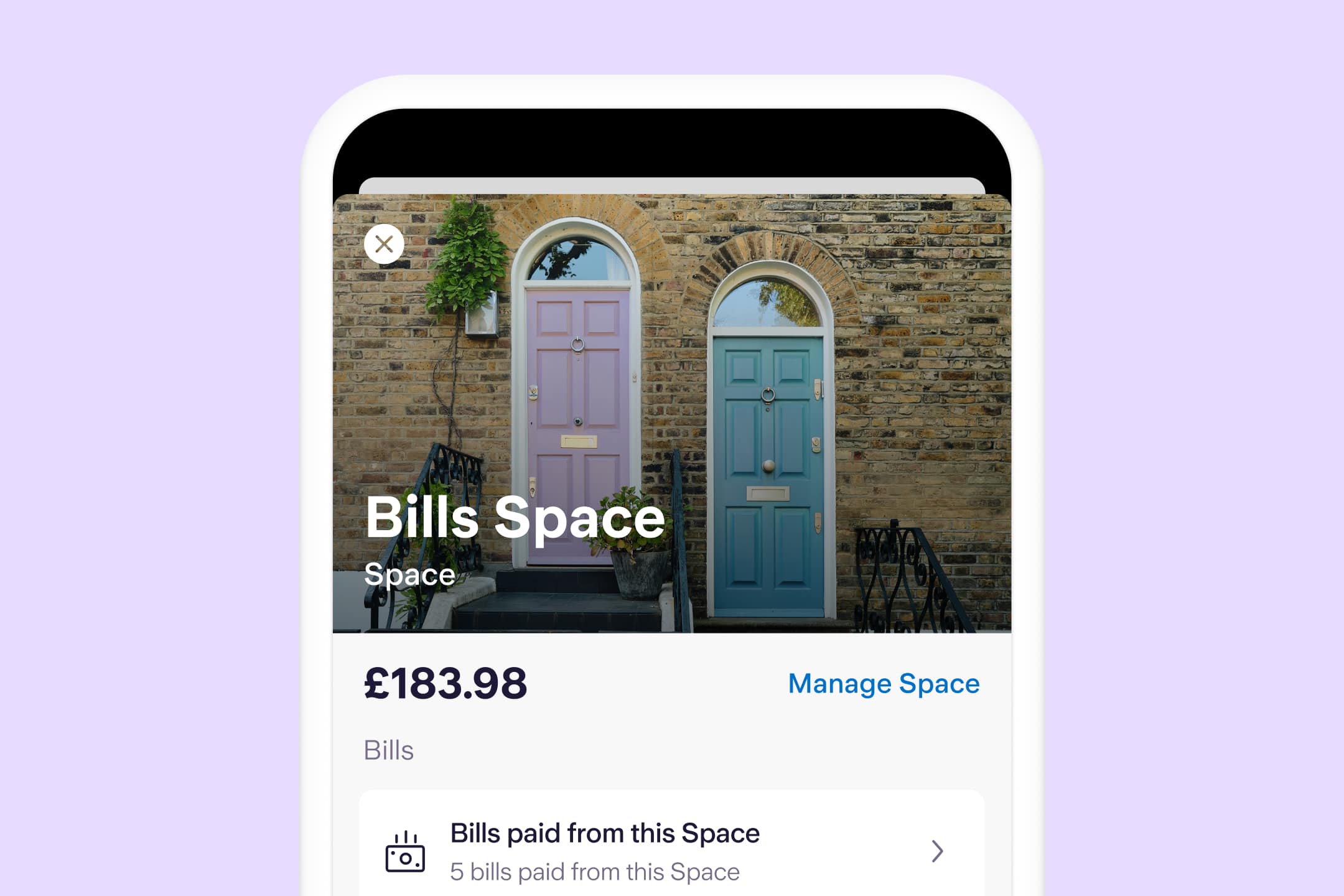 Keeping it simple: How to use Bills Manager