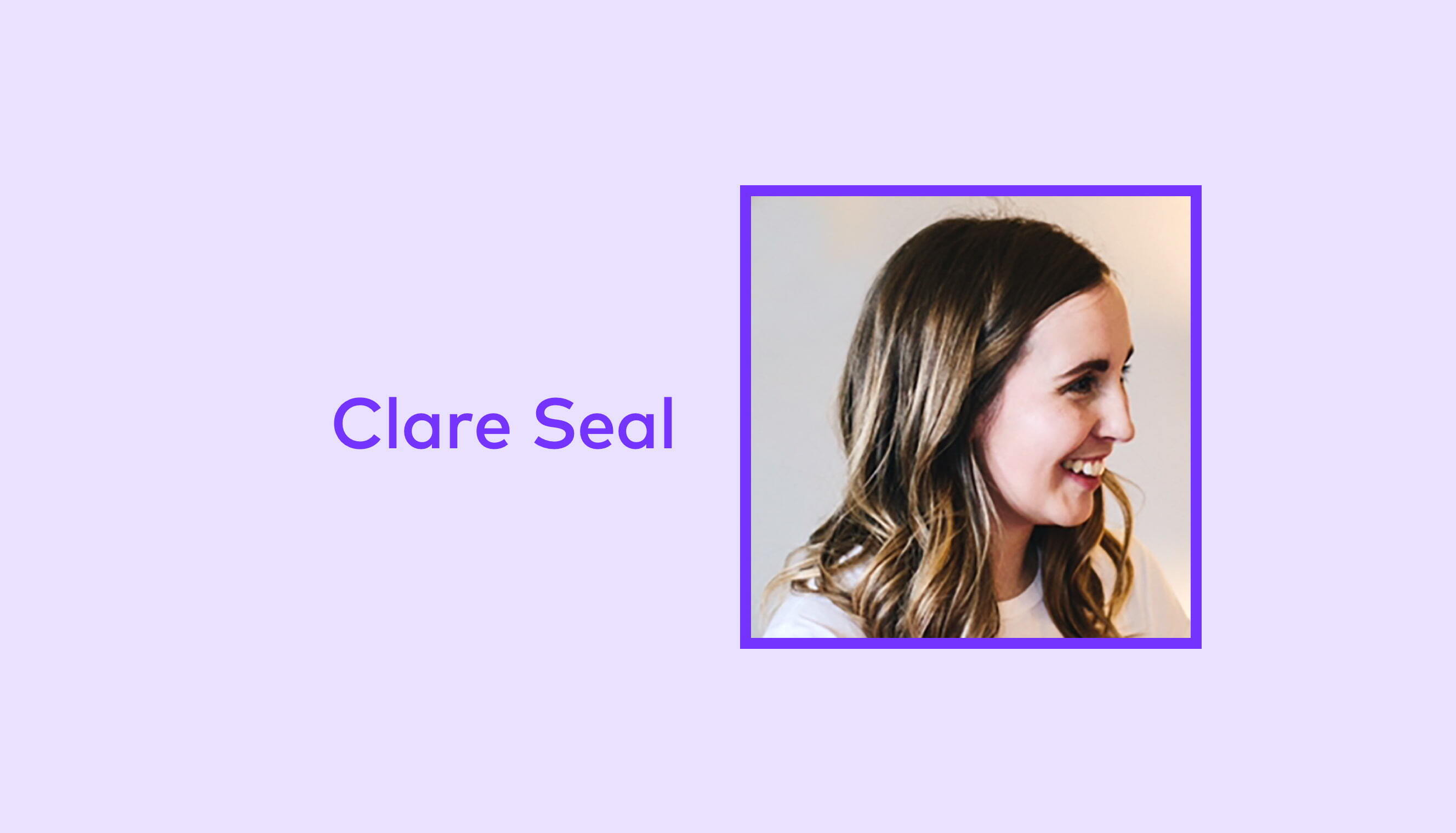 Clare Seal