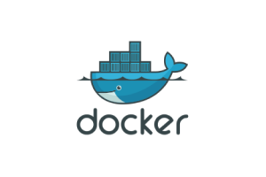 Docker logo
