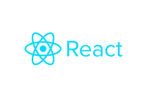 React logo