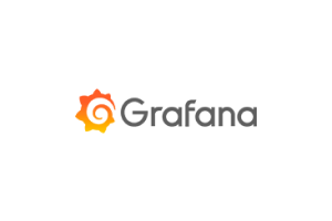 Grafana logo