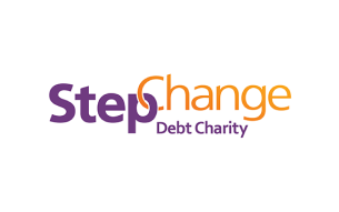 Step Change logo
