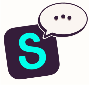 Starling logo