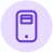 mobile wallet icon