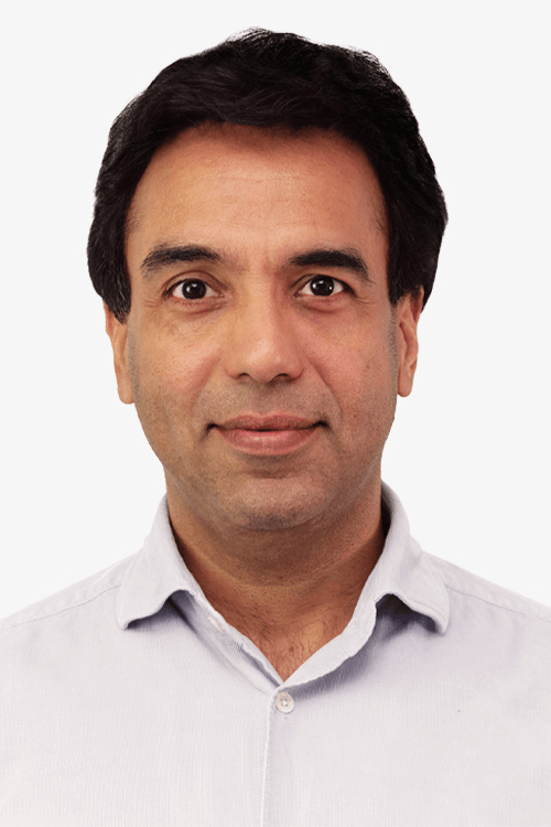 Raman Bhatia