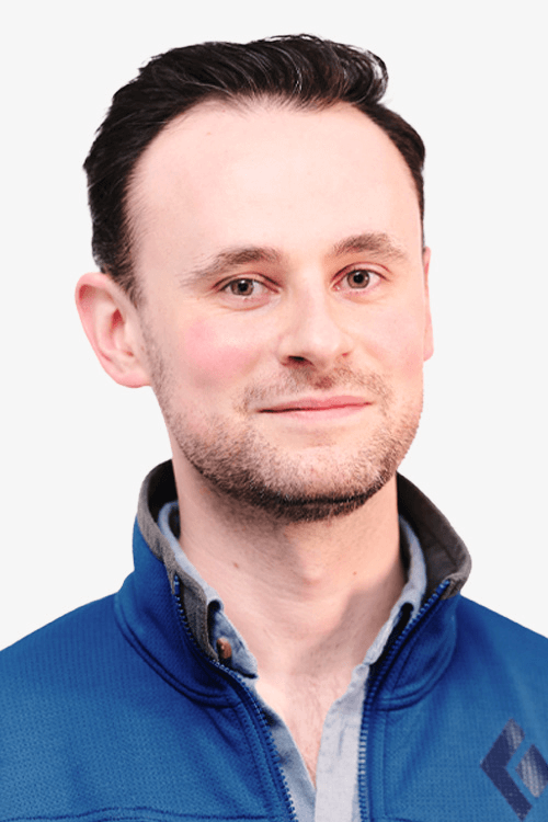 Declan Ferguson