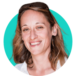 Headshot of Kate Carter