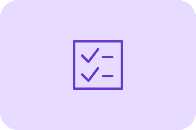 Fill in details icon image