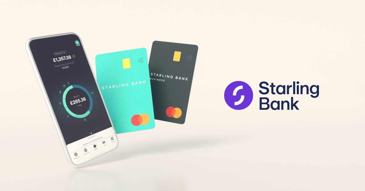 Starling Bank acquires Fleet Mortgages - Starling Bank